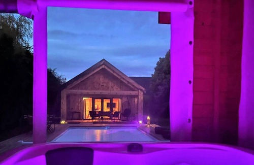 Quincampoix House | Gite Quincampoix, 1 bedroom, 4 persons