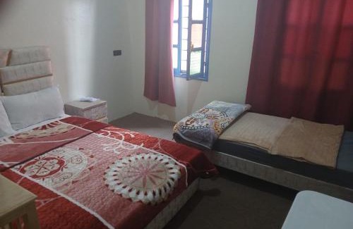 Sidi Aayad House | Gite ritch