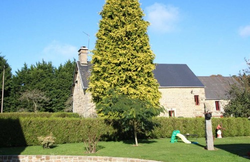 Saint-Michel-de-Montjoie Cottage | Gite Saint-Michel-de-Montjoie, 2 bedrooms, 5 persons