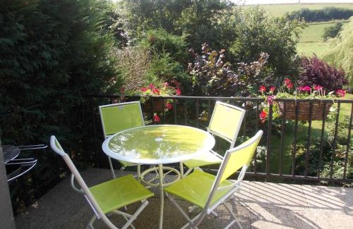 Dinant Apartment | Gite Saboti