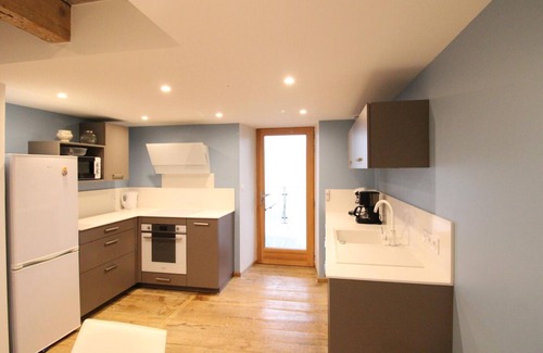 Saint-Paul-de-Salers Cottage | Gite Saint-Paul-de-Salers, 2 bedrooms, 4 persons