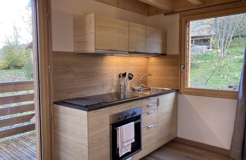 Saint-Regis-du-Coin Cottage | Gite Saint-Régis-du-Coin, 2 bedrooms, 6 persons