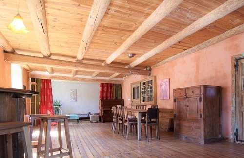 Saint-Jean-de-Nay House | Gite Saint-Jean-de-Nay, 4 bedrooms, 8 persons