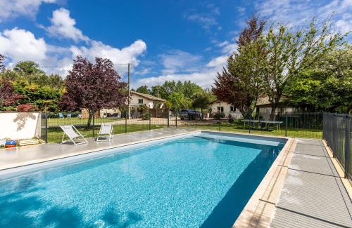 Lesparre-Medoc House | Gite Senguinous 2