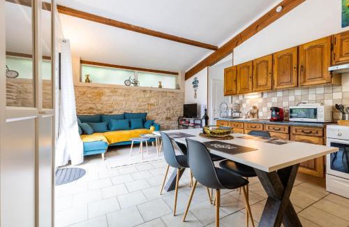 Lesparre-Medoc House | Gite Senguinous 2