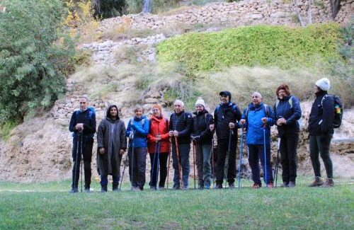 Skoura M'Daz Hotel | Gite Skoura