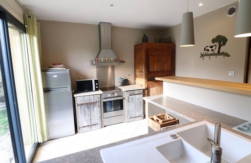 Sourniac Cottage | Gite Sourniac, 3 bedrooms, 6 persons