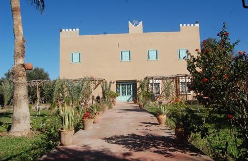 Issen Hotel | Gite Souss