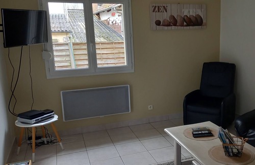 Arrest House | Gite the getaway