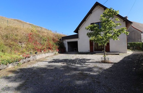Tremouille Cottage | Gite Trémouille, 2 bedrooms, 4 persons