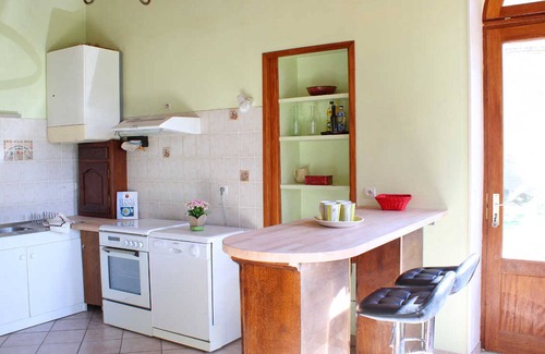 Trezelles Cottage | Gite Trézelles, 2 bedrooms, 4 persons