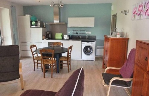 Traves Cottage | Gite Traves, 2 bedrooms, 4 persons