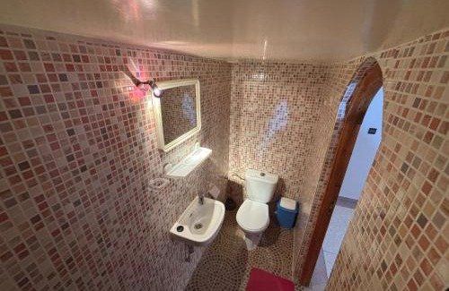Inraren Bed & Breakfast | GITE Vallee Vert