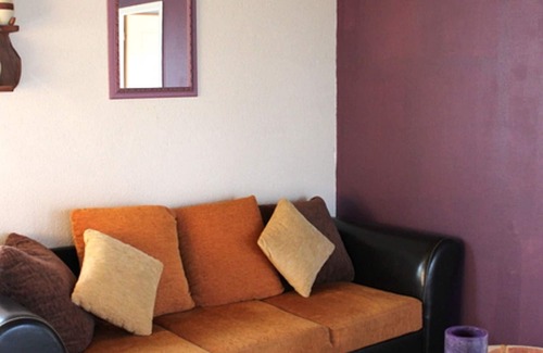Vaumas Cottage | Gite Vaumas, 2 bedrooms, 5 persons