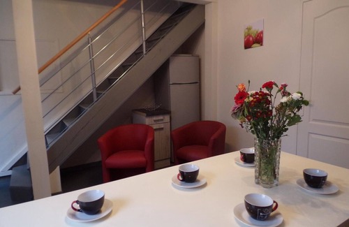 Vaumas Cottage | Gite Vaumas, 3 bedrooms, 7 persons