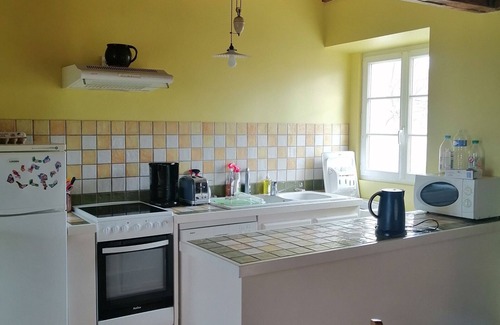 Vennecy Cottage | Gite Vennecy, 3 bedrooms, 5 persons