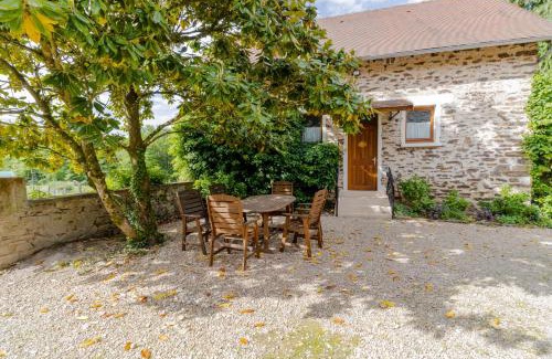 Chalais Apartment | Gite Vergnelibert