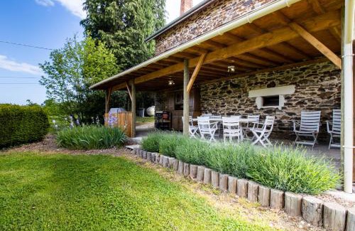 Chalais Apartment | Gite Vergnelibert