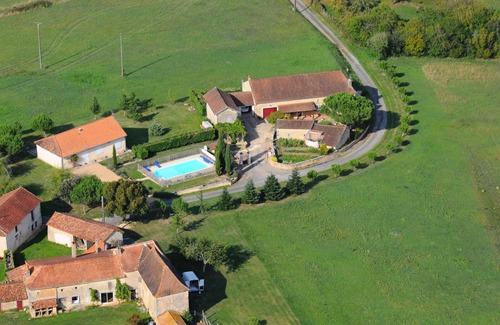 Vergt Cottage | Gite Vergt, 3 bedrooms, 6 persons