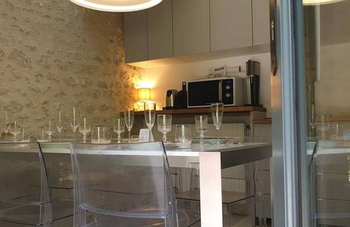 Villers-en-Arthies Cottage | Gite Villers-en-Arthies, 3 bedrooms, 6 persons