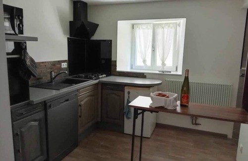Wintzenheim Condo | Gite Wintzenheim