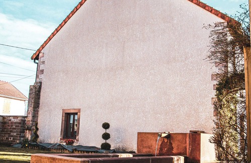 Moffans-et-Vacheresse House | Gite with private sauna and hammam! Nature lovers and hikers
