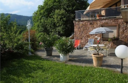 Osenbach Apartment | Gite with panoramic view