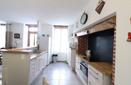 Yolet Cottage | Gite Yolet, 3 bedrooms, 5 persons