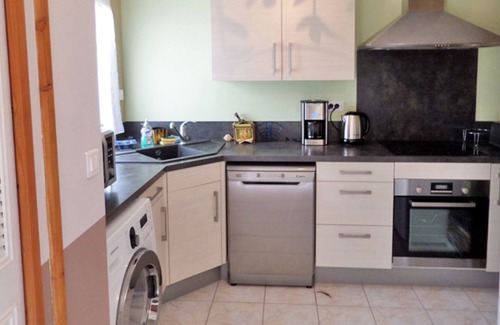 Hattenville House | Gite Ypreville-Biville, 2 bedrooms, 4 persons