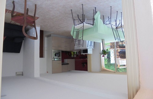 Frans House | Gites 6 pers with swimming pool near Villefranche sur SaÃ'ne