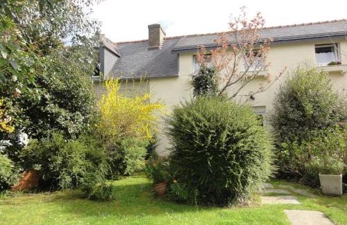 Lannion House | Gites Air Marin