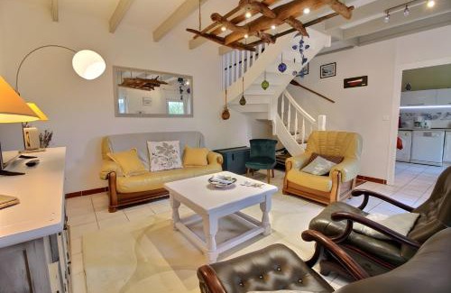 Lannion House | Gites Air Marin