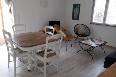 Conca Apartment | Gites Albareddu Conca