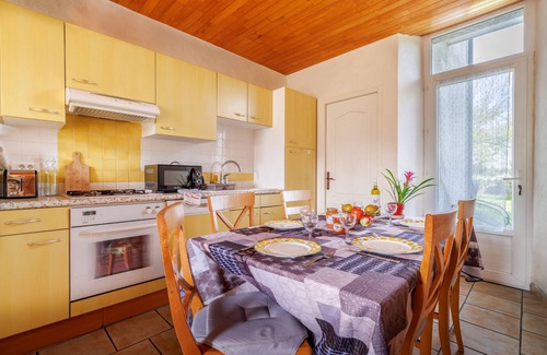 Lau-Balagnas Apartment | Gites at the heart of the prestigious Pyrenean sites