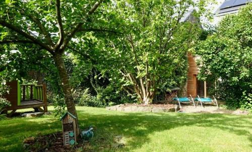 Carlsbourg House | Gites "Aux Legendes d Ardenne"