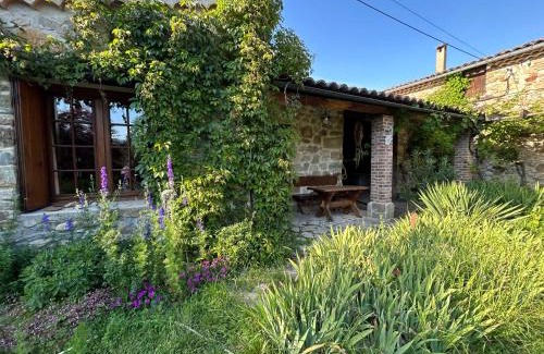 Rosans House | Gites Chameyer