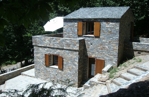 Casabianca House | GÎTES DE CASABIANCA CASTAGNICCIA HAUTE-CORSE 35% discount for 5 or 6 overnight stays