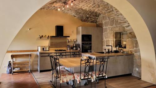 Les Bondons House | Gites de france aux badieux