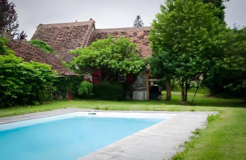 Angoisse House | Gites De Groupe Pour 24 Personnes