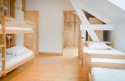 Angoisse House | Gites De Groupe Pour 24 Personnes