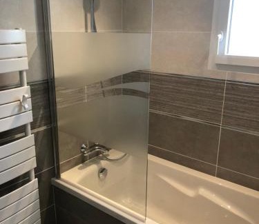 Moreac House | GITES DE KERFETAN