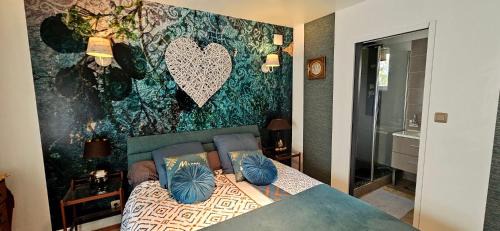 Bignan House | Gites de la Meitairie
