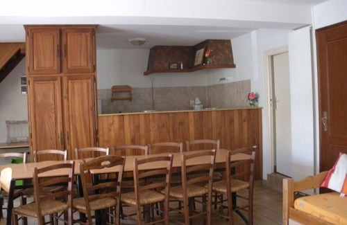 Tribehou House | Gites de la Terrette and Gite de la Veillée