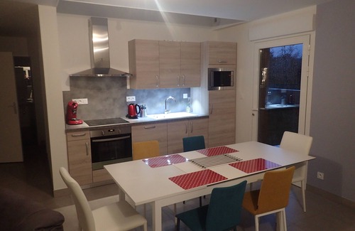 Sables-d'Or-les-Pins House | Gites de St Symphorien