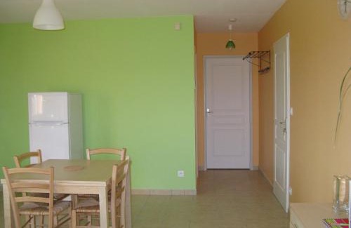 Nailloux House | Gites des Camparros