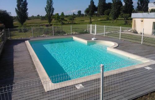 Saint-Androny House | Gites Gayet