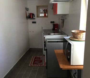 Bois Apartment | Gites Jardin-darcy - Piscine au sel