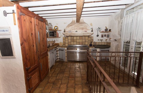 Puimisson House | Gites la Demeure