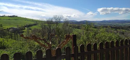 Rhone Crussol House | Gites "Le Bret"