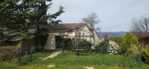 Rhone Crussol House | Gites "Le Bret"